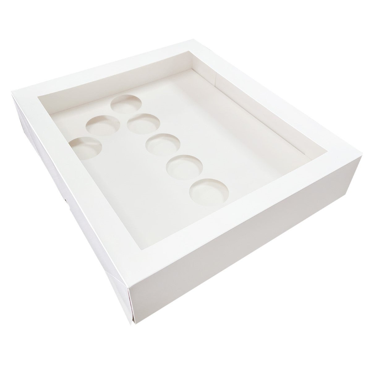 Simply Making Cupcake Box Number 1 - 12 hole