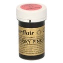 Sugarflair Paste Colour DUSKY PINK/WINE, 25g