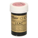 Sugarflair Paste Colour LILAC 25g