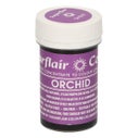 Sugarflair Paste Colour ORCHID 25g