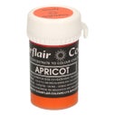 Sugarflair Paste Colour Pastel APRICOT, 25g
