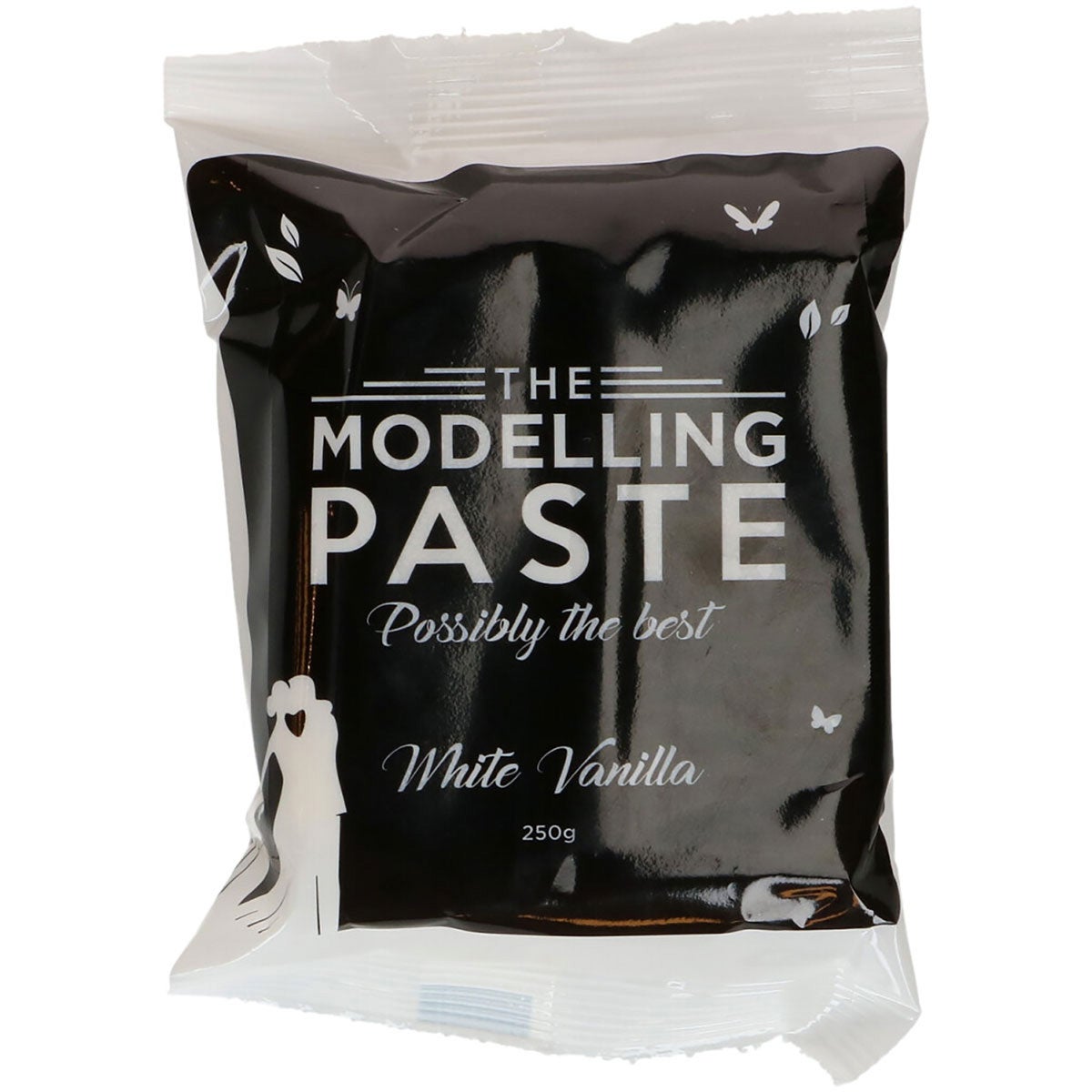 The Sugar Paste Modelling Paste White 250 g
