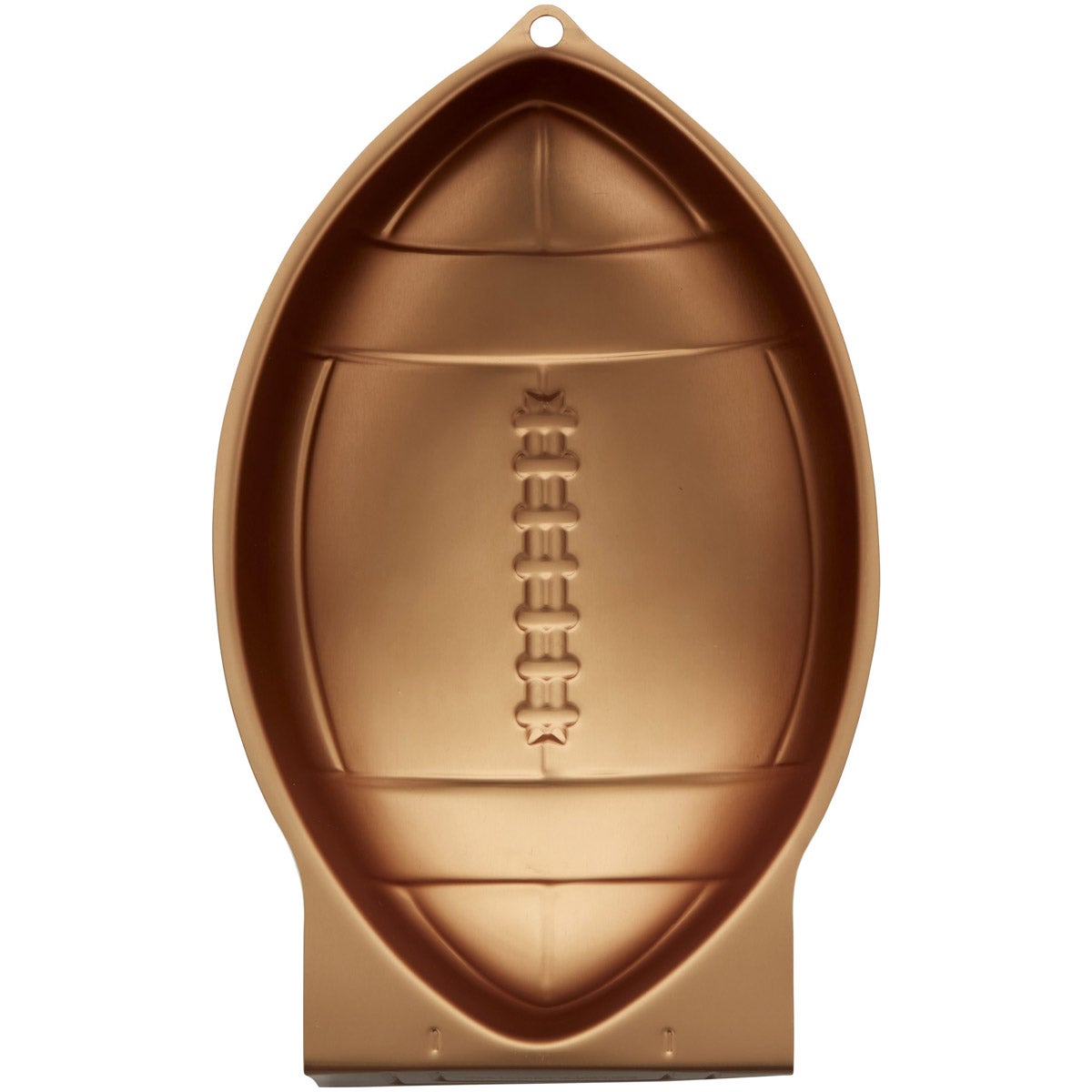 Wilton Football Pan -30x20x8cm-