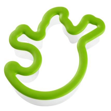 Wilton Grippy Cookie Cutter Ghost