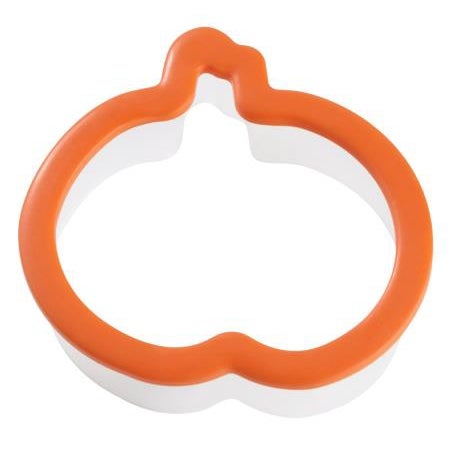 Wilton Grippy Cookie Cutter Jack-O-Latern