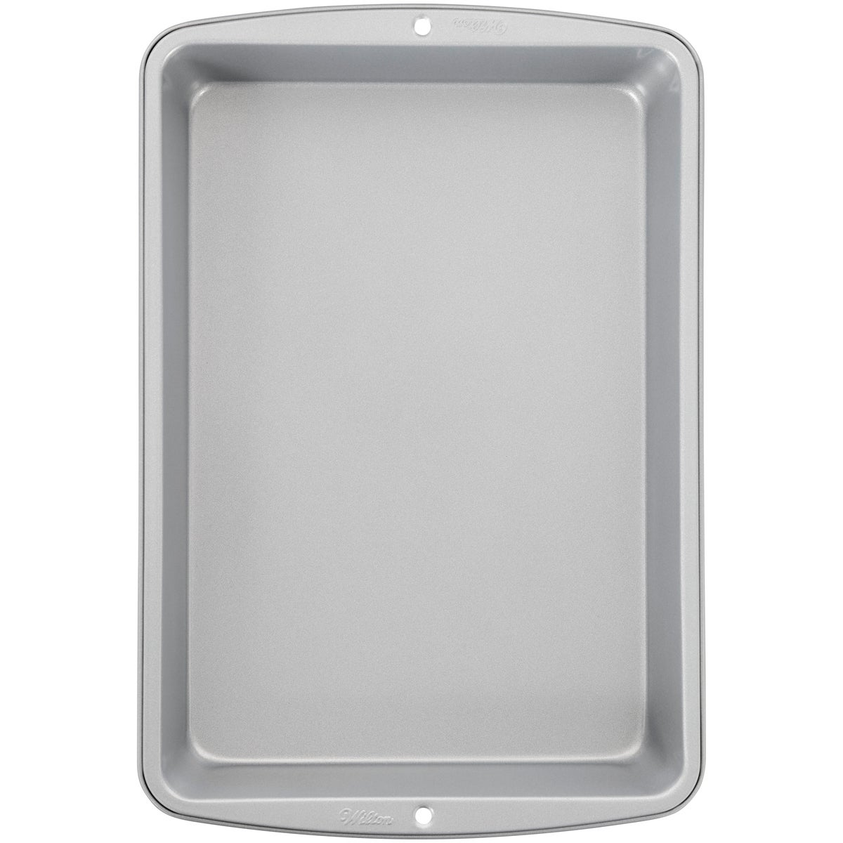 Wilton Recipe Right Oblong Cake Pan 33 x 22,9 cm