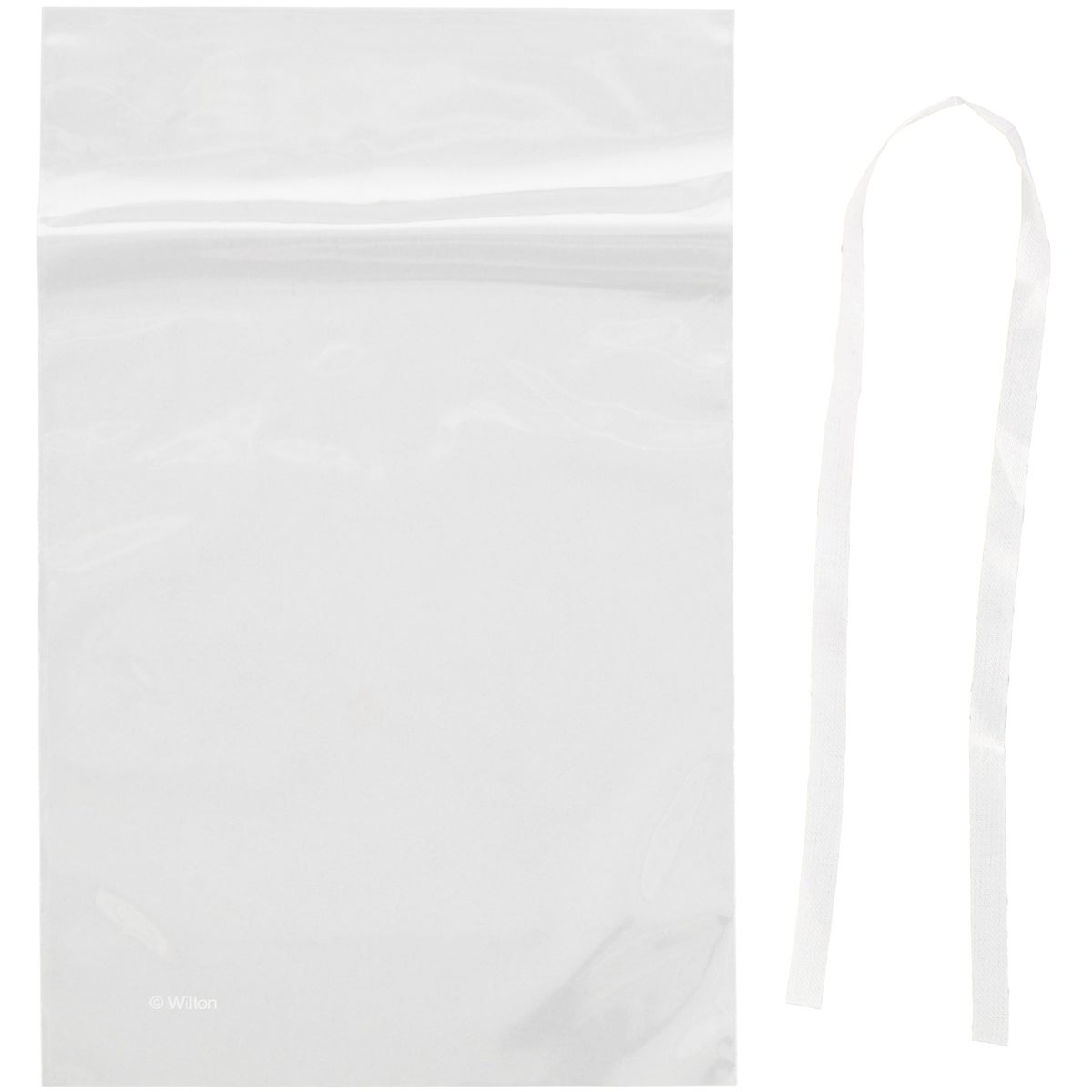 Wilton Pops Single Bag Kit 12ct