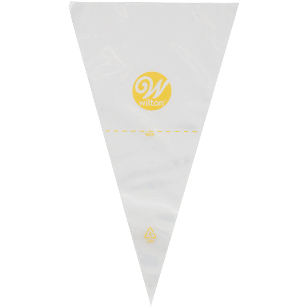 Wilton Disposable Decorating Bags pk/24