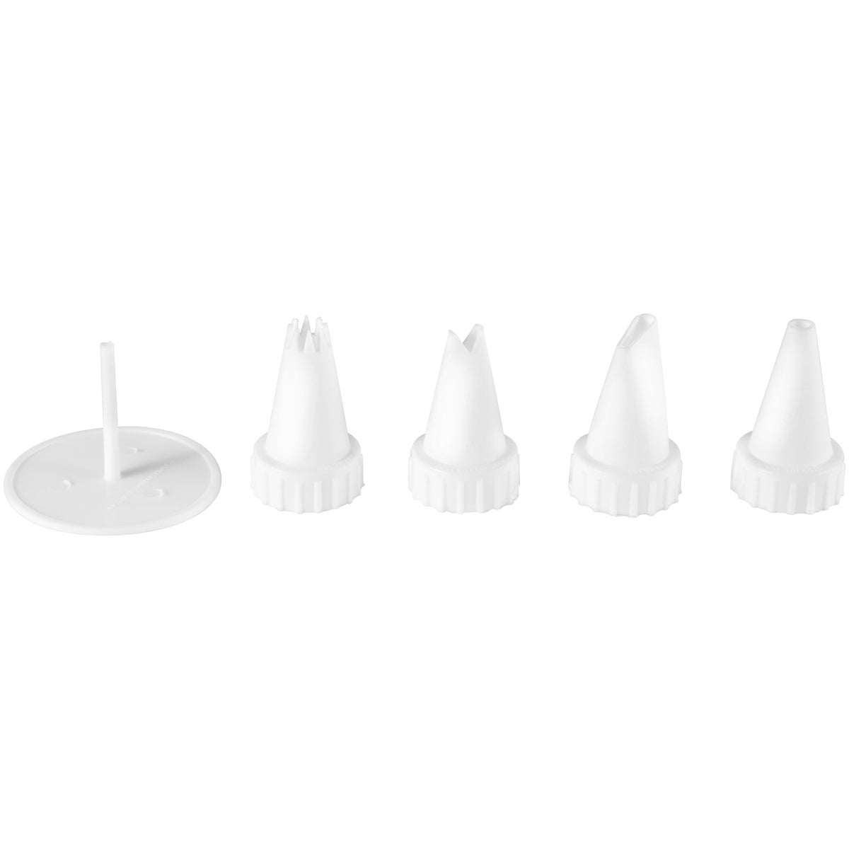 Wilton Tip and Nail Set