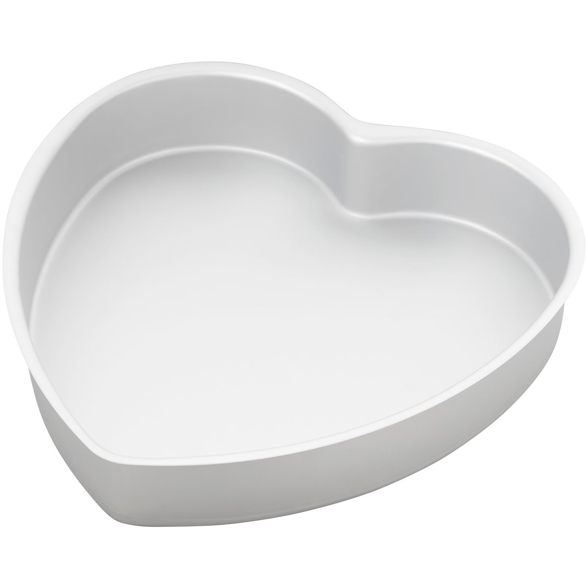 Wilton Decorator Preferred Heart Pan 25cm