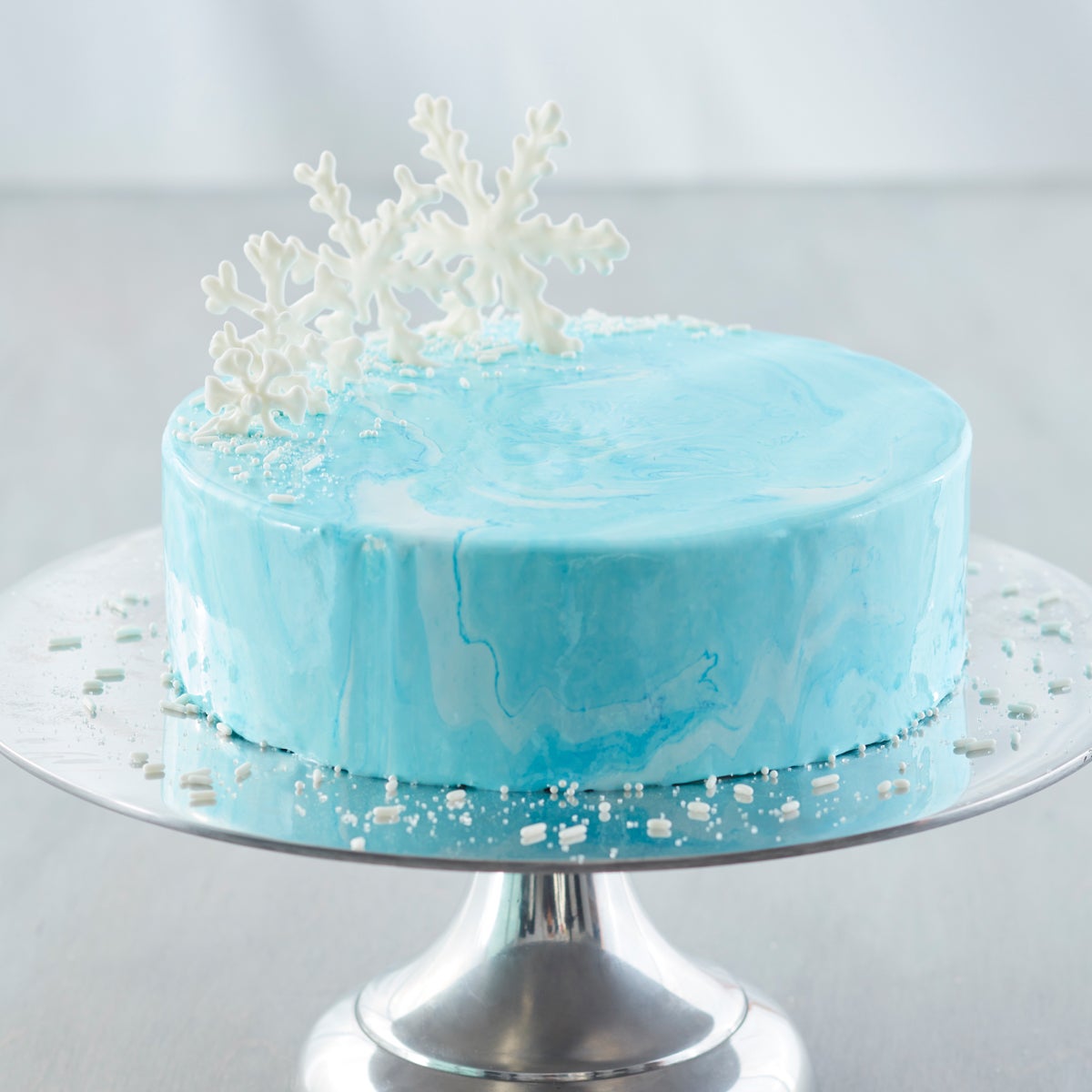 Wilton Decorator Preferred Deep Round Pan Ø 30 x 7,5cm