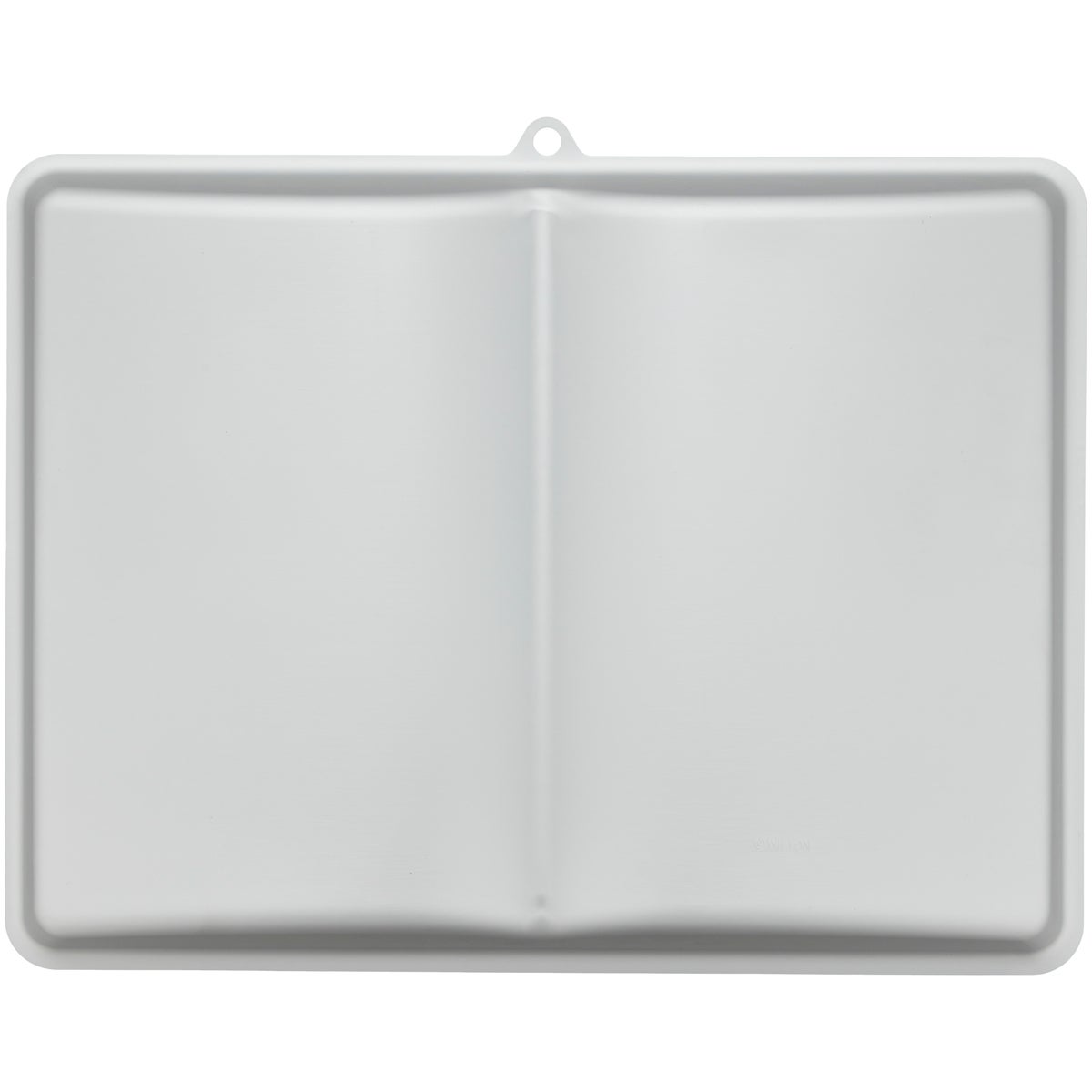 Wilton Two-Mix Bookpan