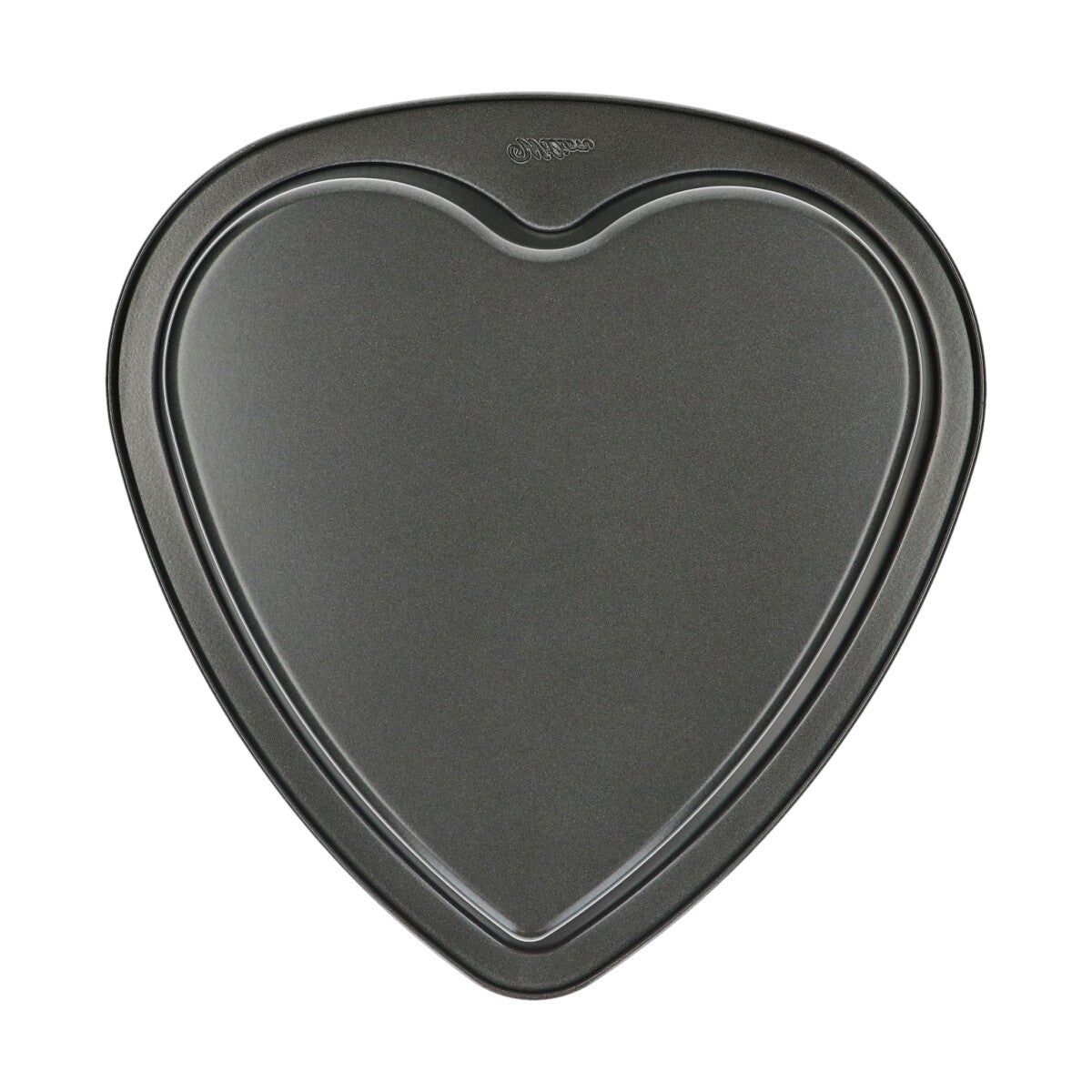 Wilton Heart Pan 22cm