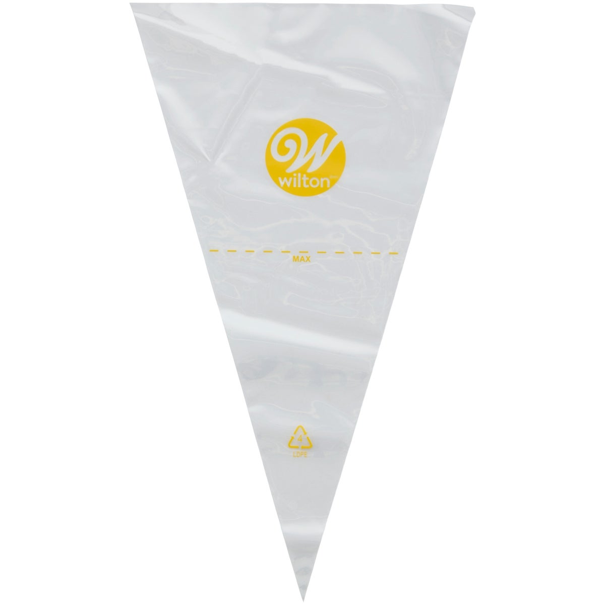 Wilton Disposable Decorating Bags 40cm pk/12