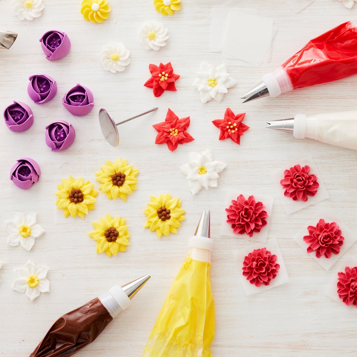 Wilton Disposable Decorating Bags pk/12