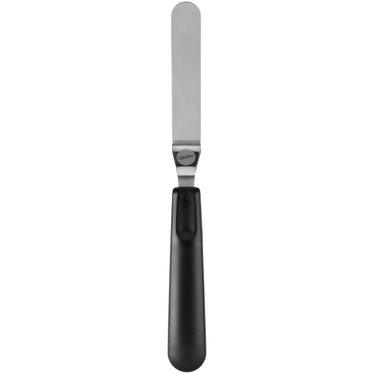 Wilton Comfort Grip Spatula Curved 22,5 cm