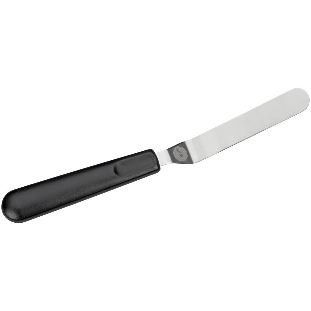 Wilton Comfort Grip Spatula Curved 22,5 cm