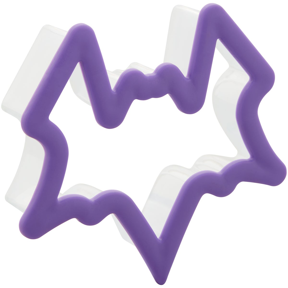 Wilton Grippy Cookie Cutter Bat