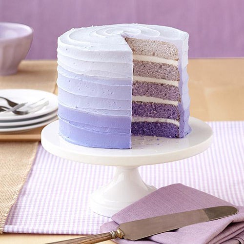 Wilton Cake Pan Easy Layers -15cm- Set/5