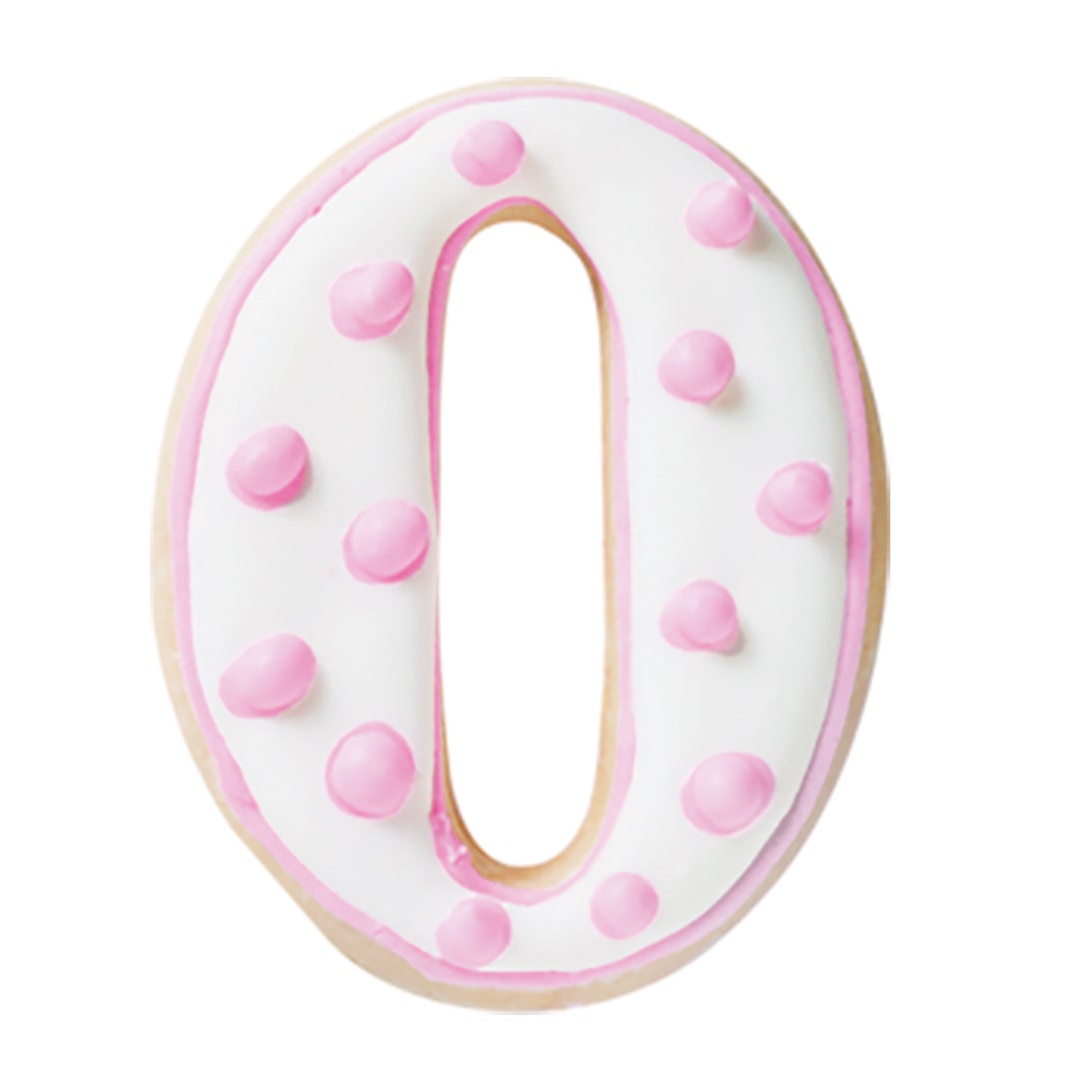 Wilton Cookie Cutter Set - Valentines Lips XO pk/3