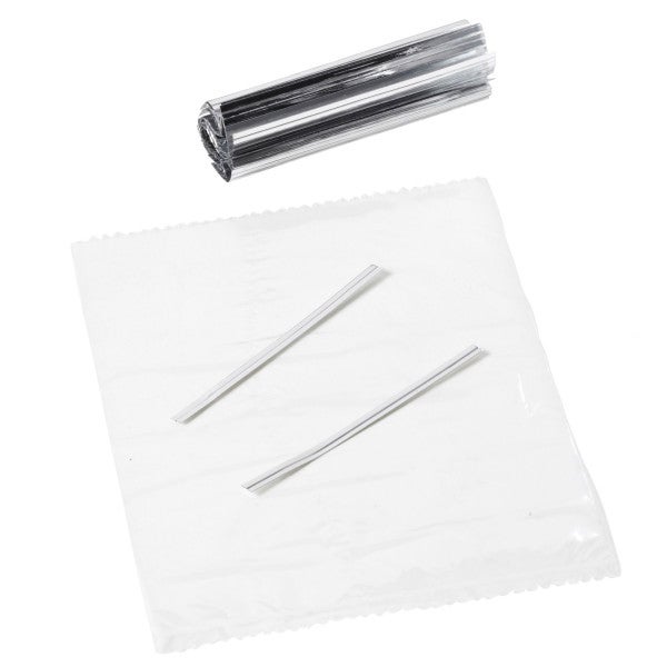 Wilton Party Bags Clear Mini pk/100