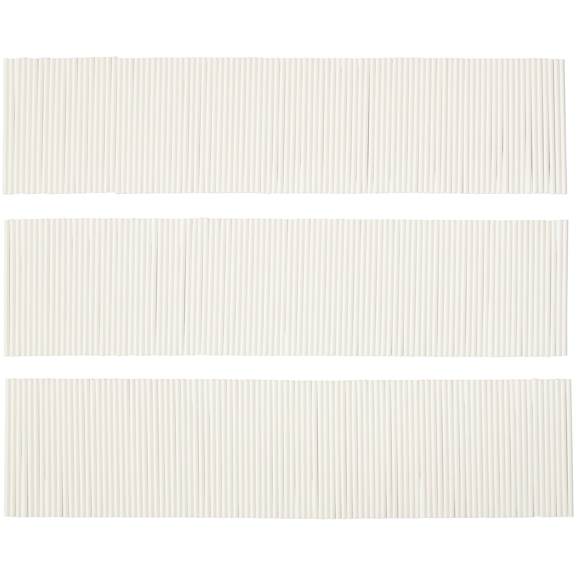 Wilton Lollipop Sticks 10 cm pk/300