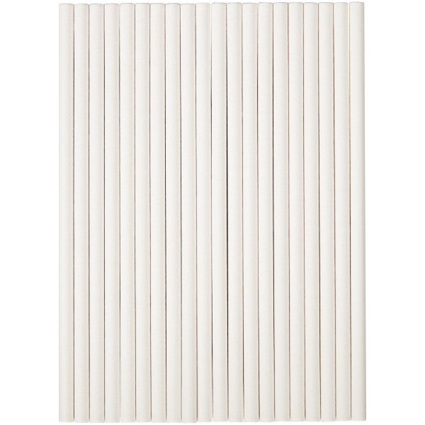 Wilton Lollipop Sticks 15 cm pk/20