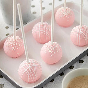 Wilton Lollipop Sticks 15 cm pk/20