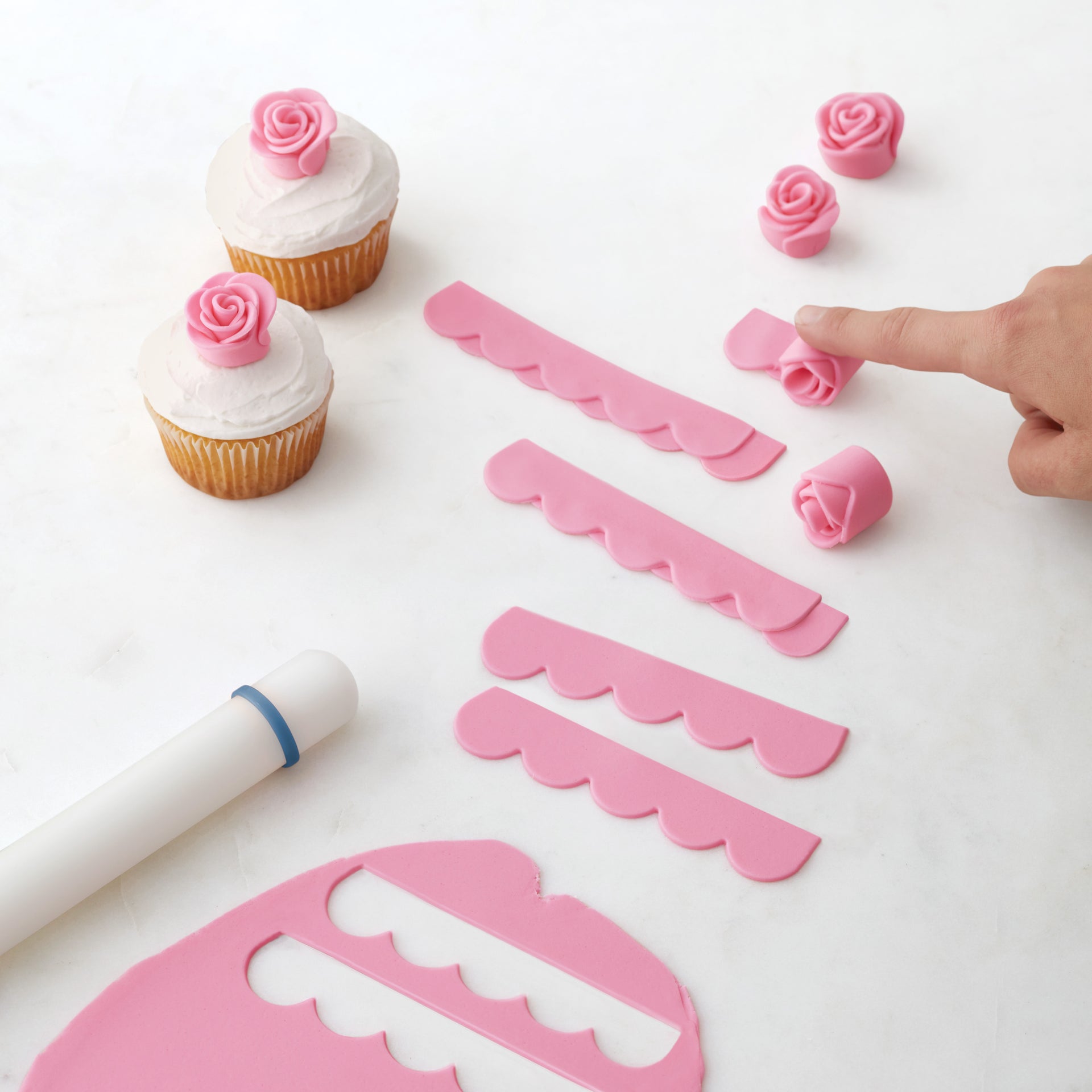 Wilton Cutter Easy Blooms™ Flower