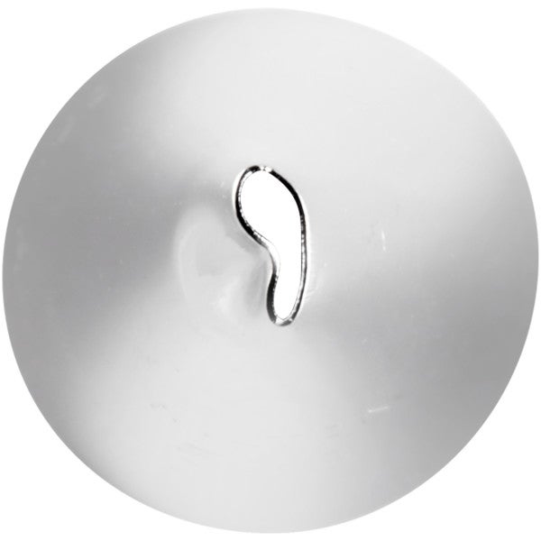 Wilton Decorating Tip #59 Petal Carded