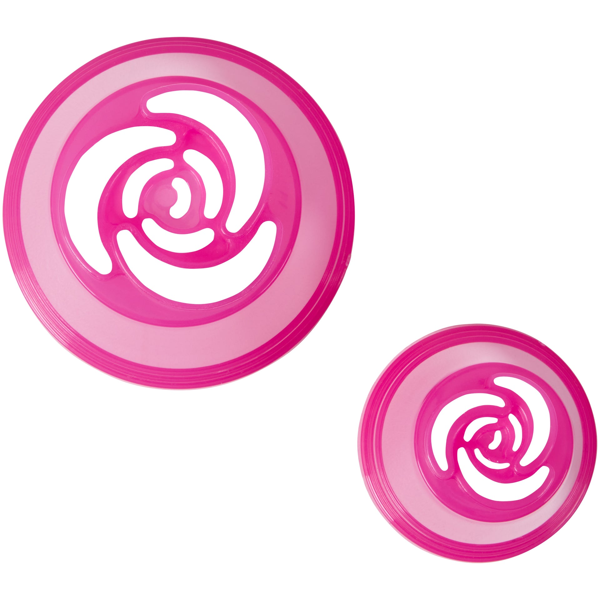 Wilton Decorating Tip Easy Blooms™ Set/2