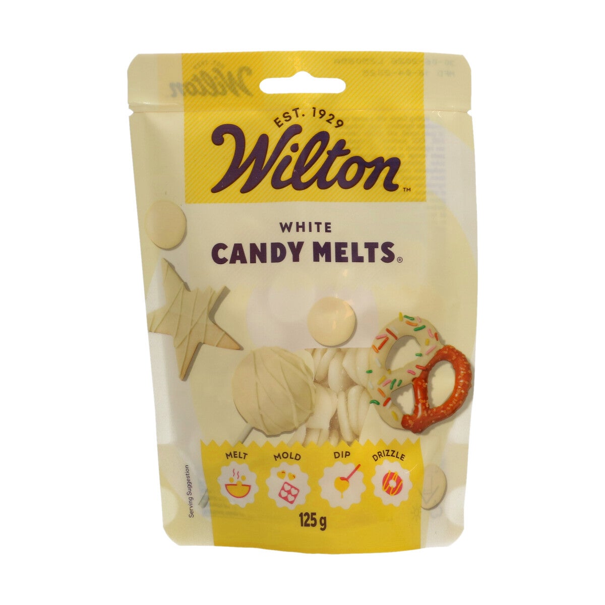 Wilton Candy Melts® 125g - White
