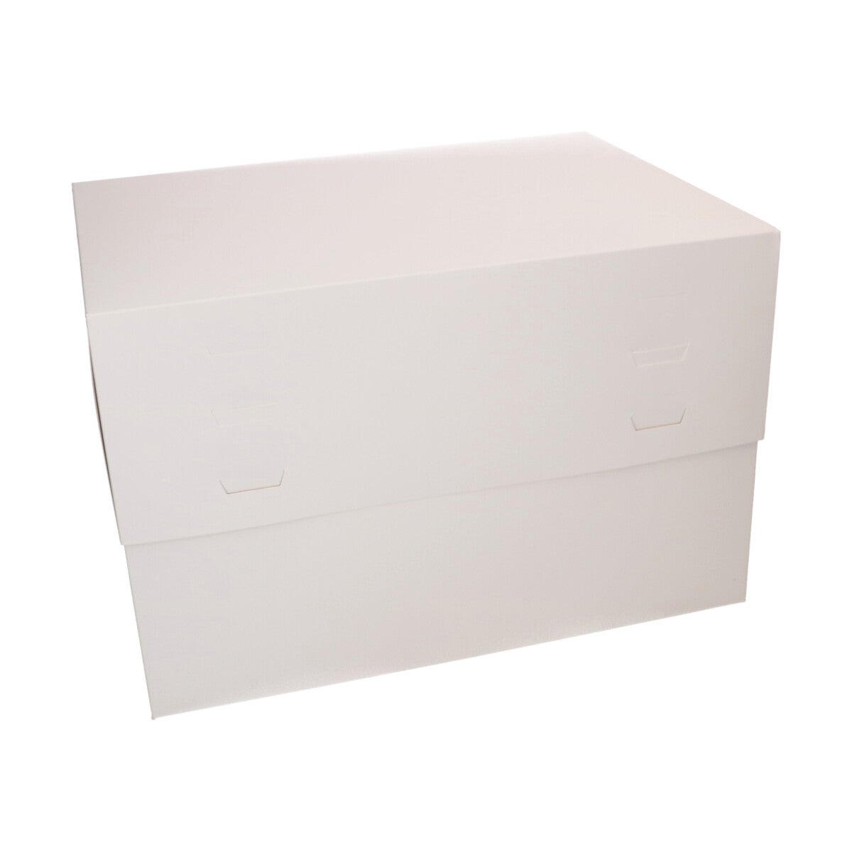Wilton Adjustable Height Cake Box 40x30x20-28 cm