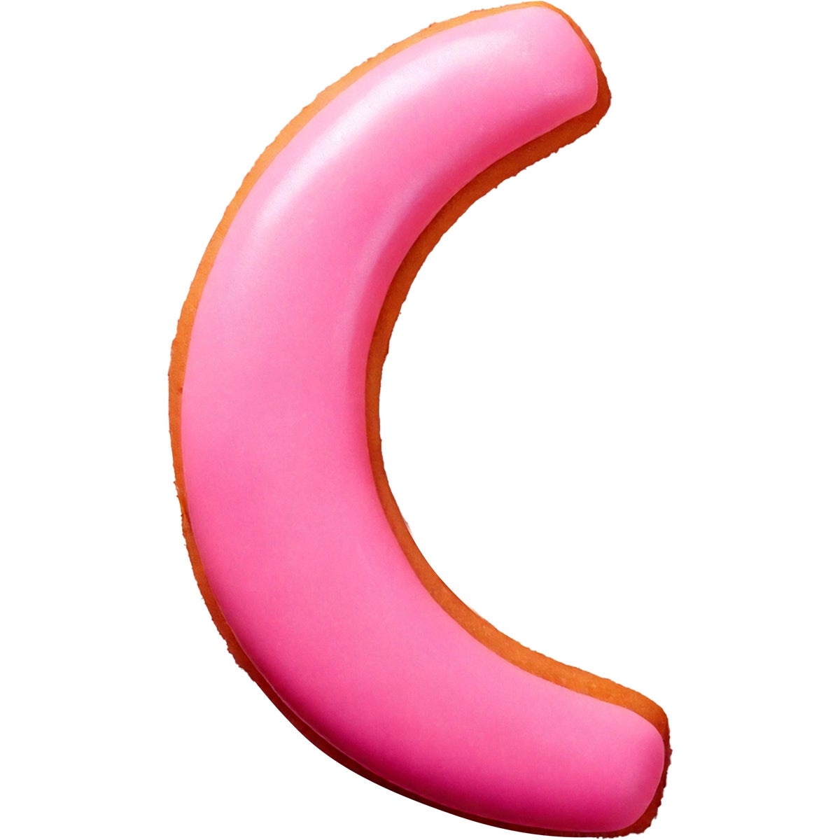 Wilton Cookie Cutter Letter C 9 cm