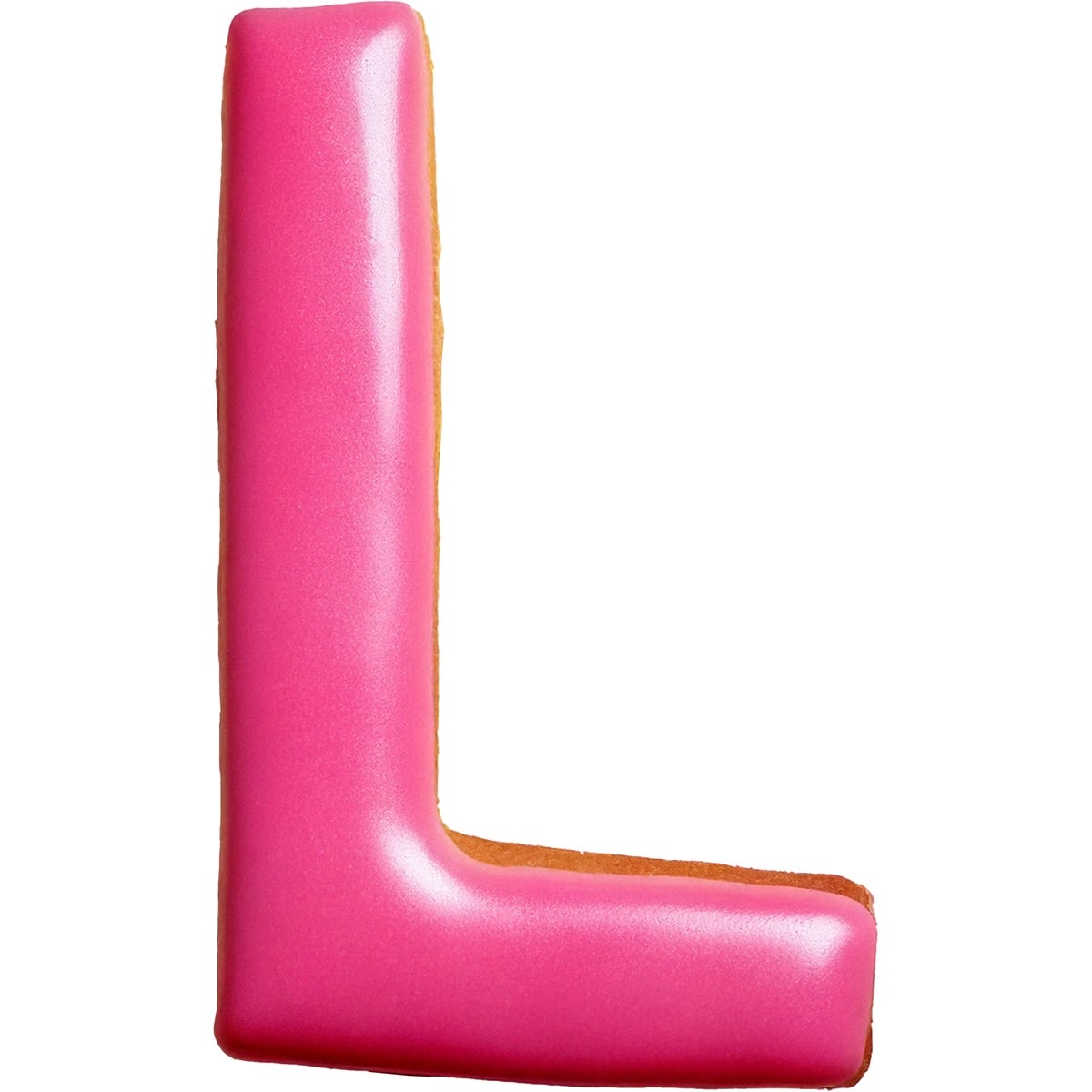 Wilton Cookie Cutter Letter L 7,5 cm