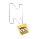 Wilton Cookie Cutter Letter N 7,5 cm