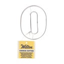 Wilton Cookie Cutter Letter O 7,5 cm