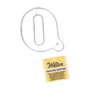 Wilton Cookie Cutter Letter Q 7,2 cm