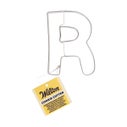 Wilton Cookie Cutter Letter R 8,5 cm