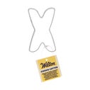 Wilton Cookie Cutter Letter X 7,5 cm