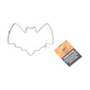 Wilton Cookie Cutter Bat 7,8 cm