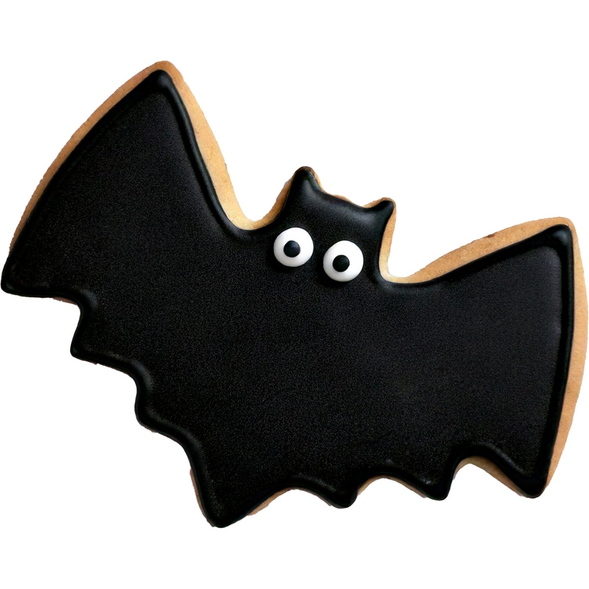 Wilton Cookie Cutter Bat 7,8 cm