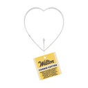 Wilton Cookie Cutter Heart 8,2 cm
