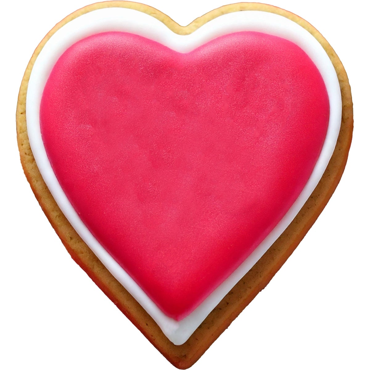 Wilton Cookie Cutter Heart 8,2 cm