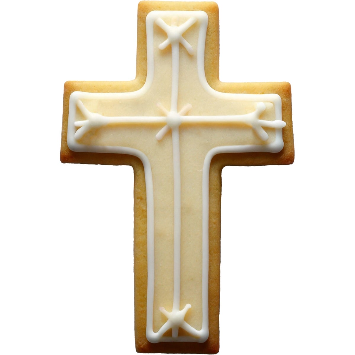Wilton Cookie Cutter Cross 4,5 cm
