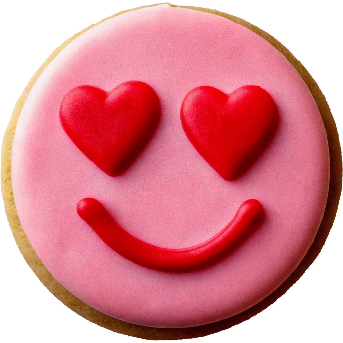 Wilton Cookie Cutter Circle 4,2 cm