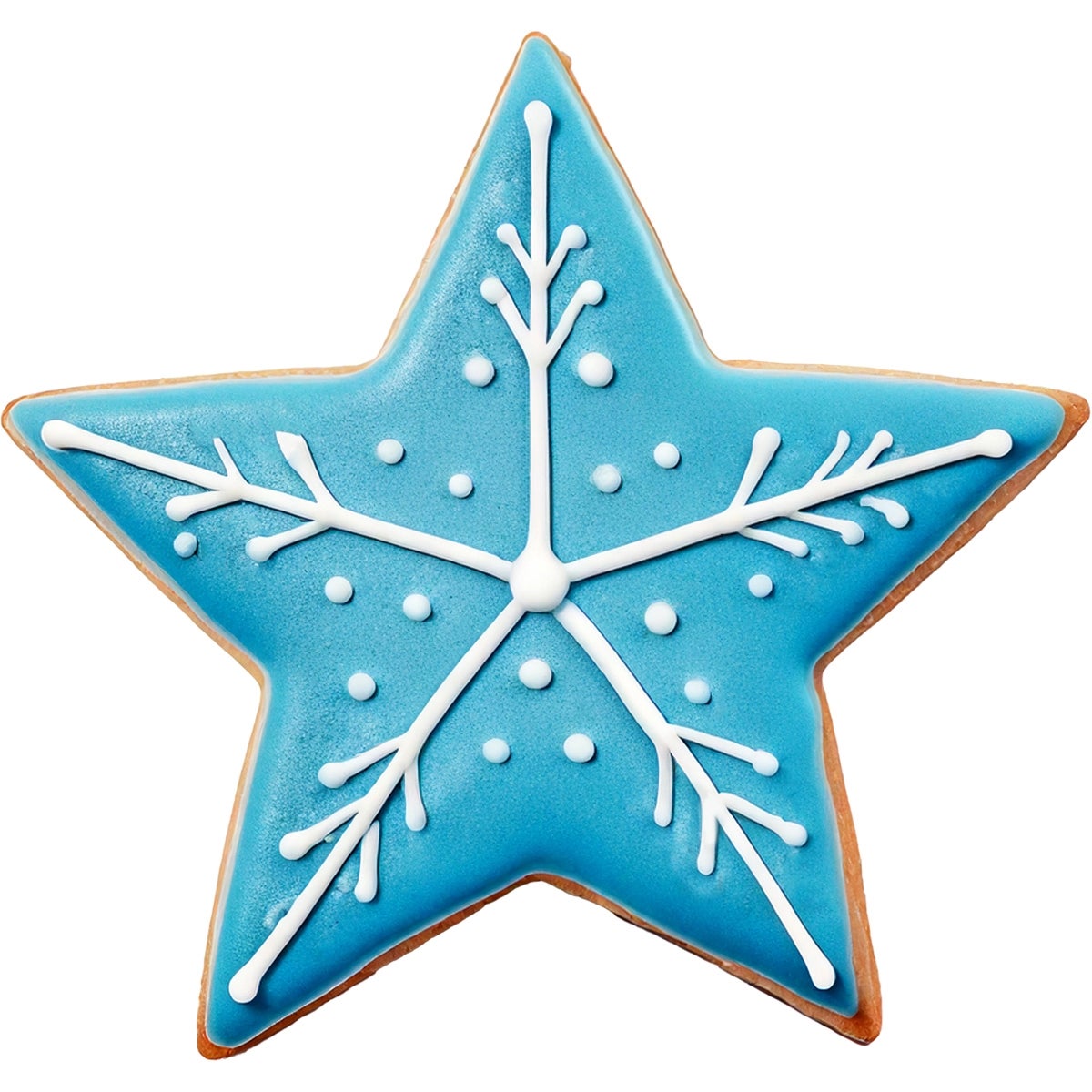 Wilton Cookie Cutter Star 7 cm