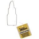 Wilton Cookie Cutter Lipstick 7,6 cm