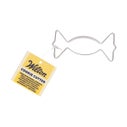 Wilton Cookie Cutter Candy 7,7 cm