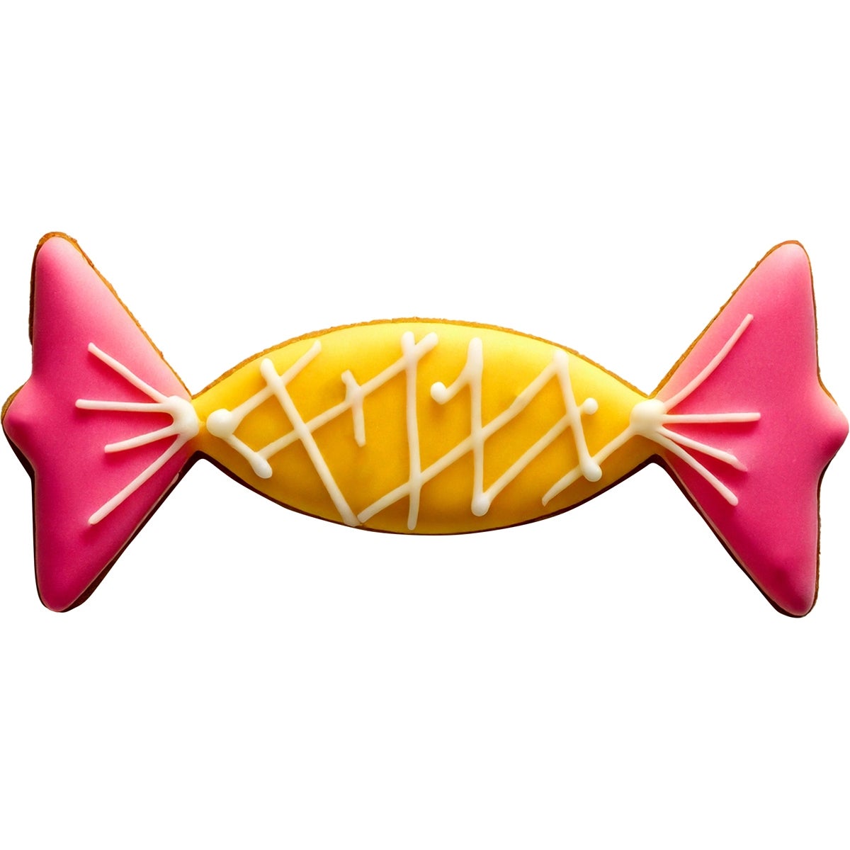 Wilton Cookie Cutter Candy 7,7 cm